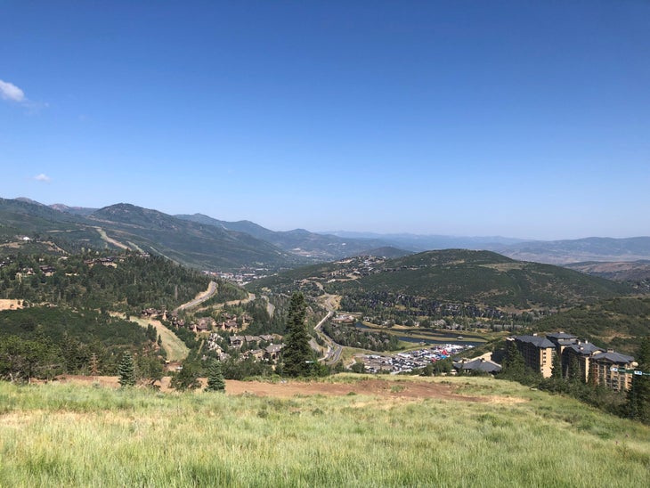 big gear show park city utah