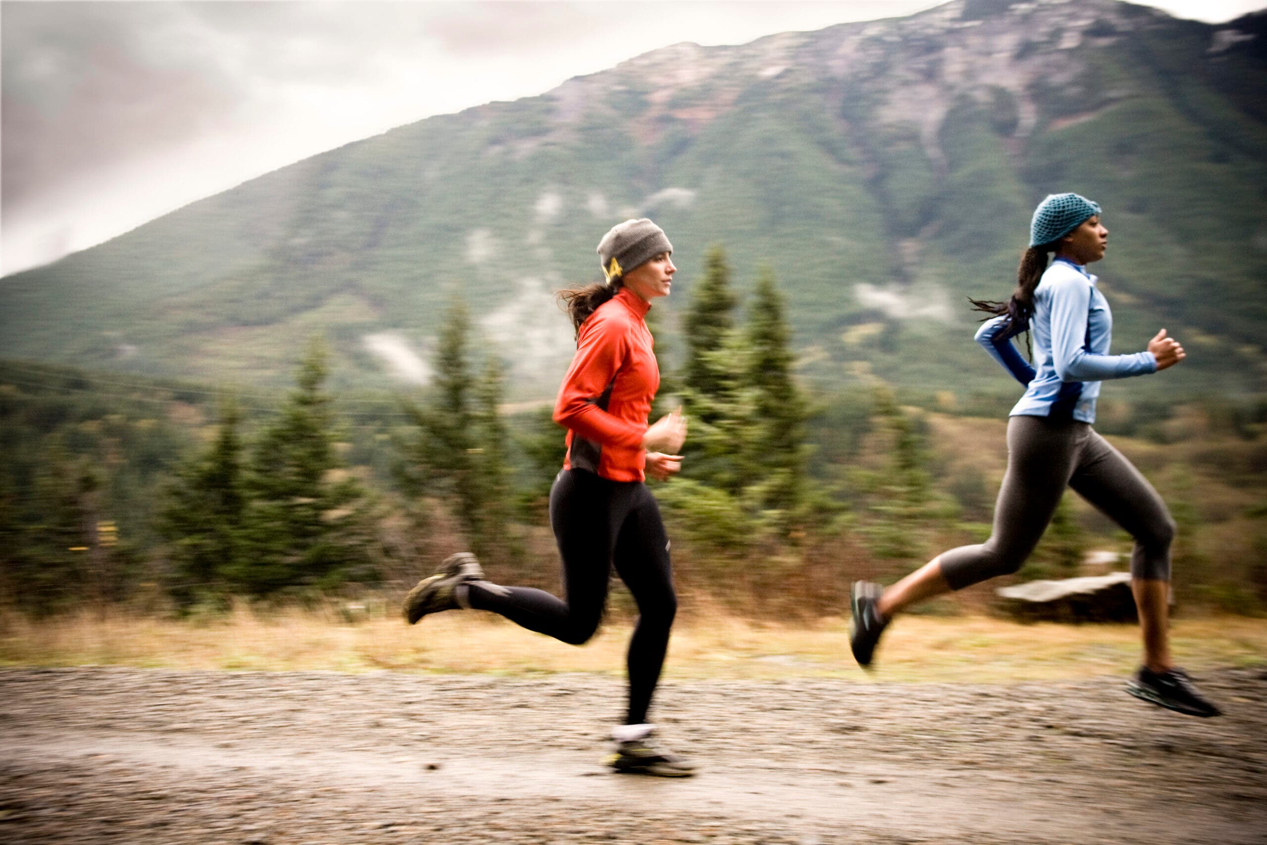 How Improv Can Make You A Better Athlete