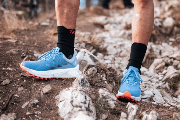 adidas trail running shoes