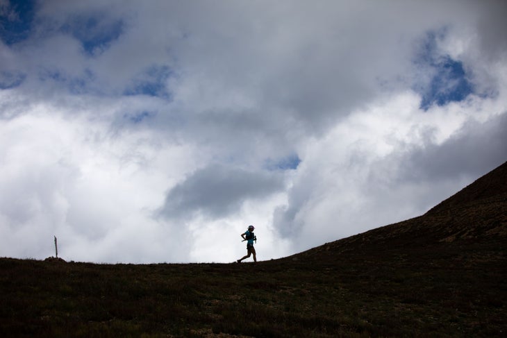 leadville 100