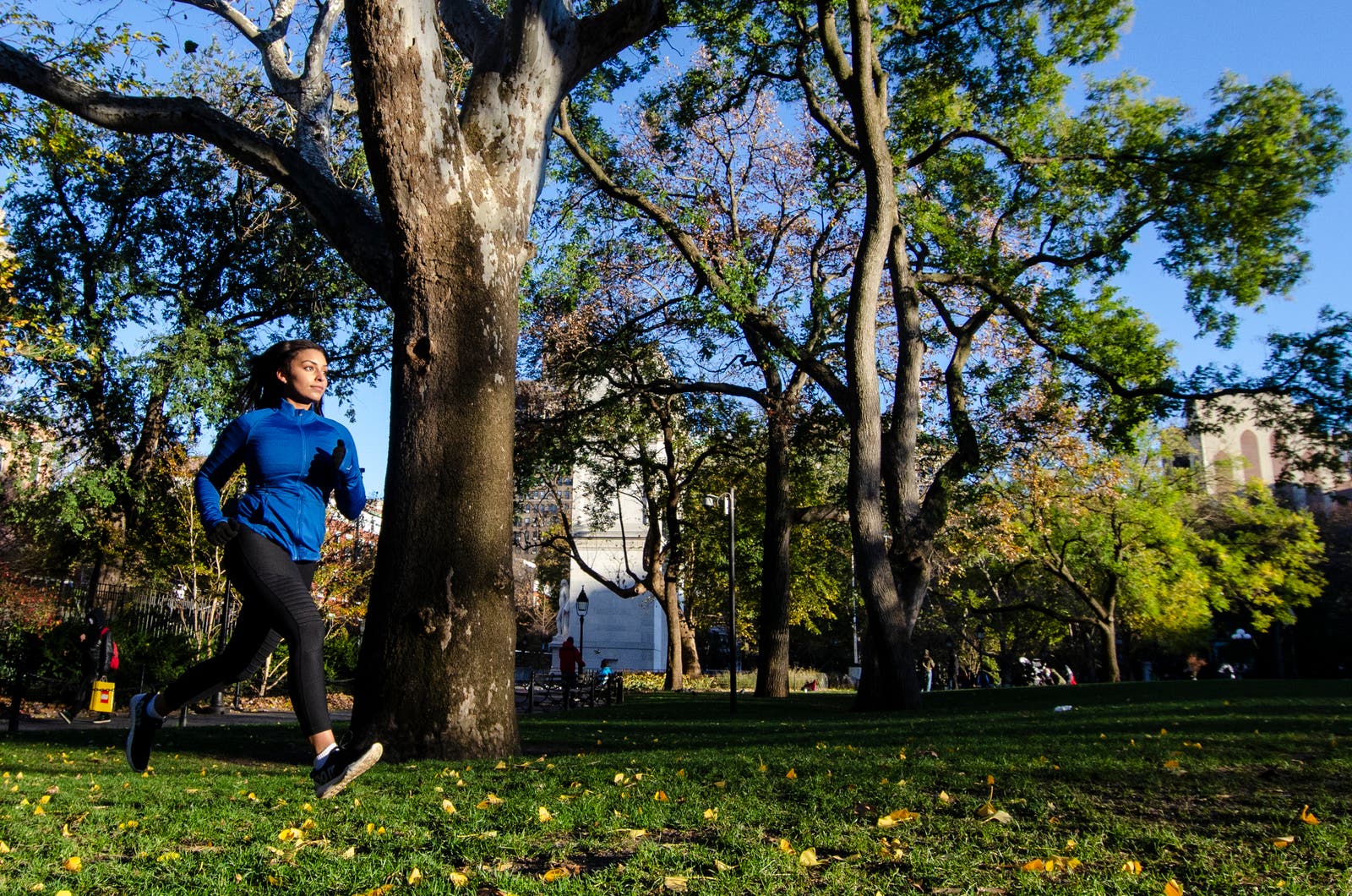 trail running training mistakes