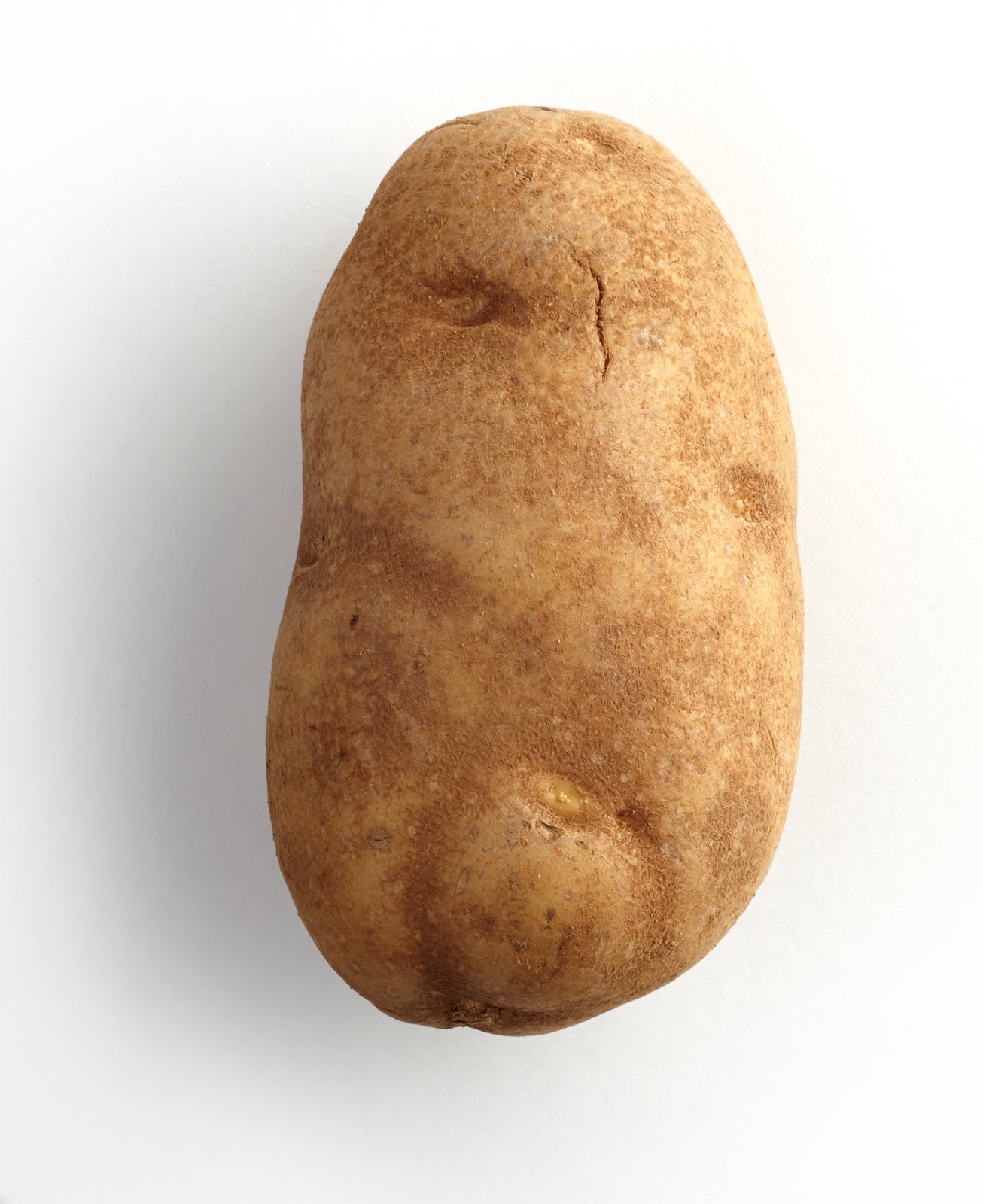 potatoes and recovery nutrition