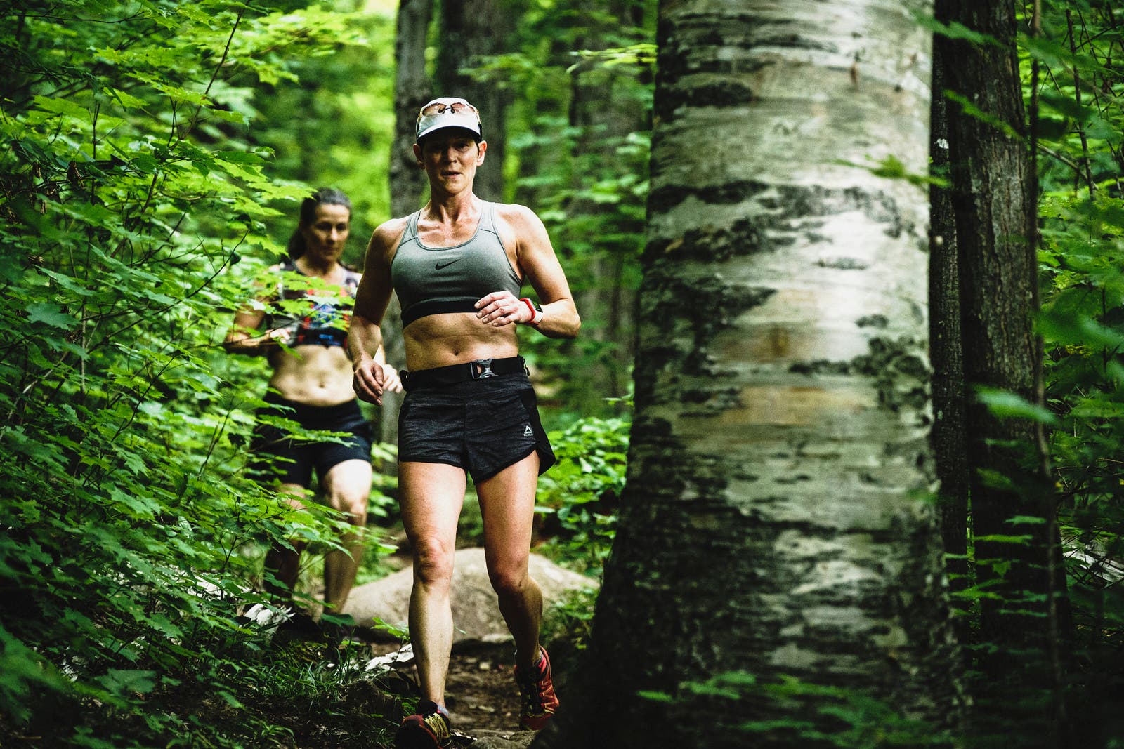 how to pace an ultramarathon