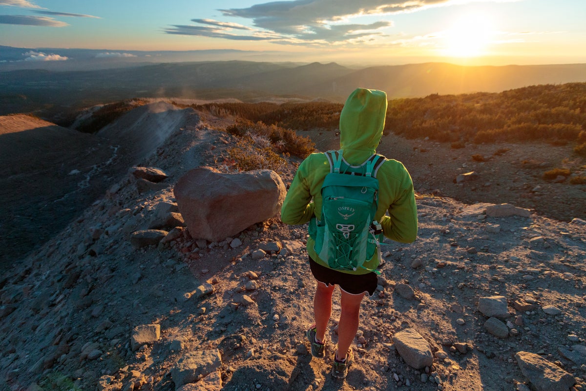 trail running gear online