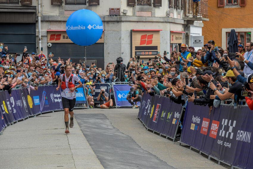 courtney dauwalter utmb