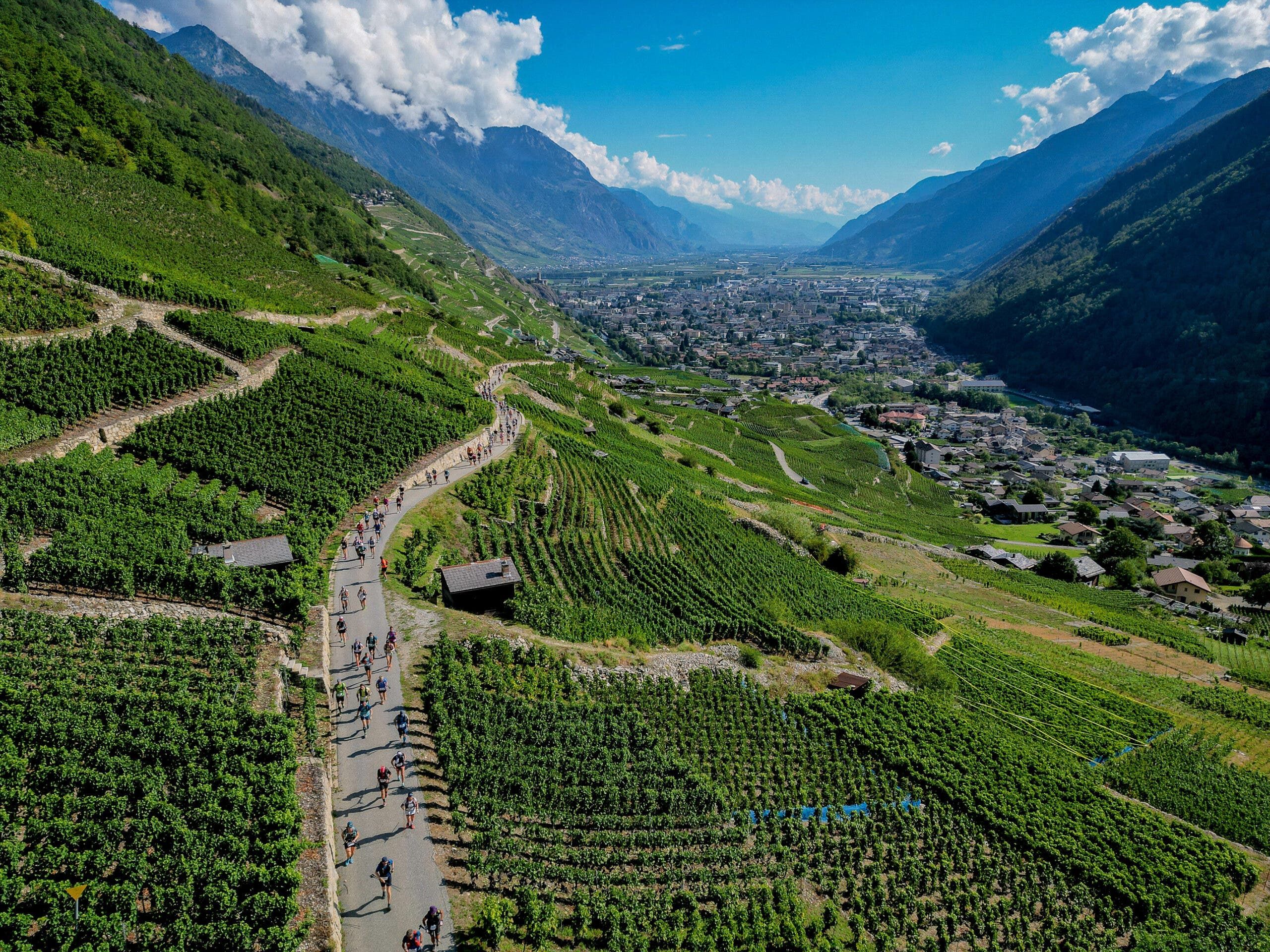 URMB Events Underway