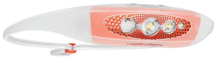 Knog Bilby Run 400