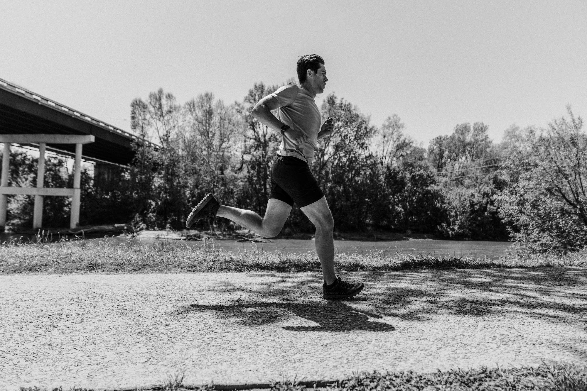 Bestselling Author Ryan Holiday Runs Trails to Embody Stoic Philosophy