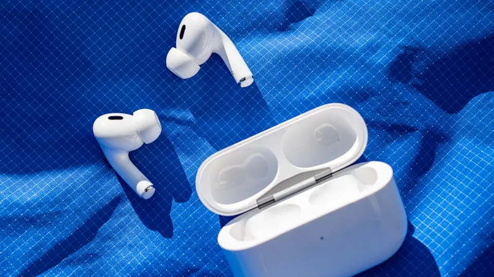 Apple AirPods Pro 2 Review: The Only Headphones You Need