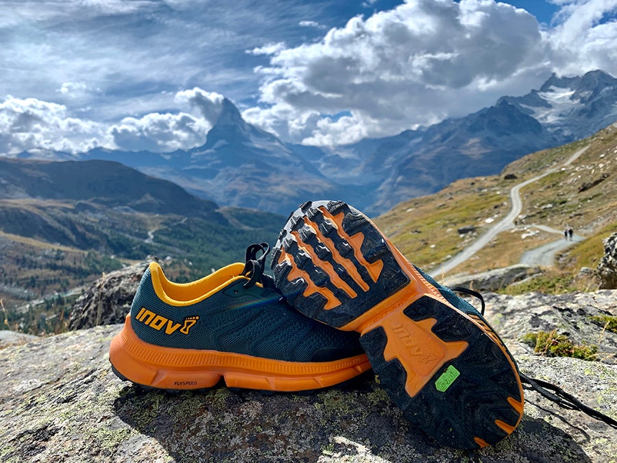 inov 8 trail fly