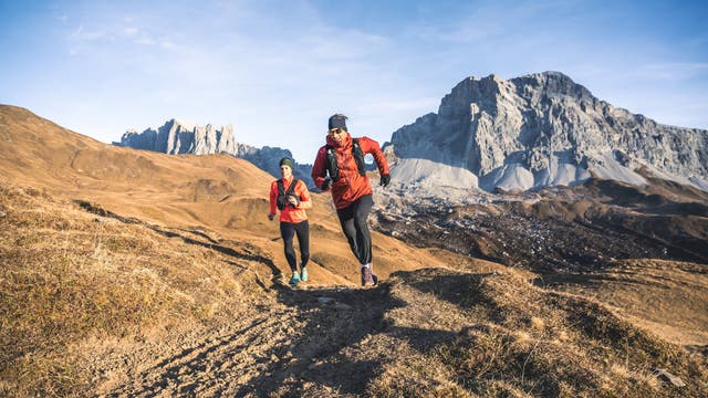 The Best Trail Running Shoes of 2023