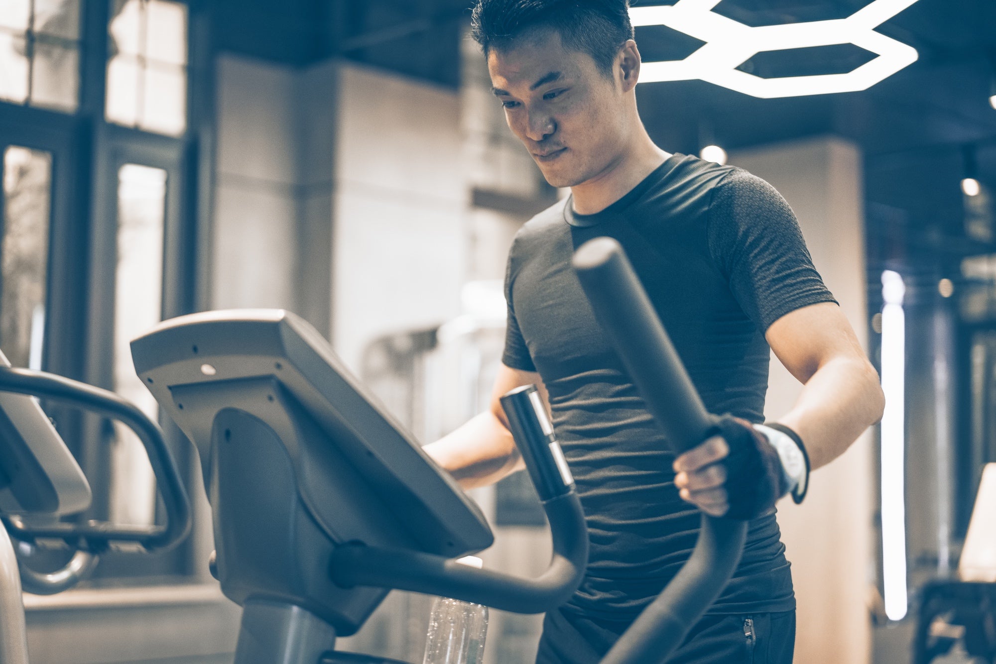 Cross trainer benefits: Why it's a valuable tool for runners