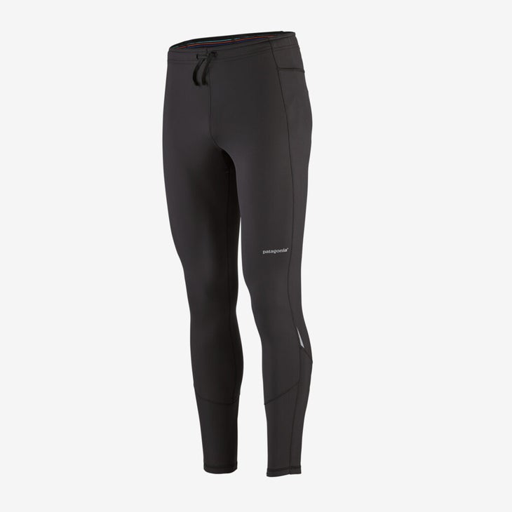 Cold Weather Run Tights Reviews: Patagonia + Oiselle + Athleta - Agent  Athletica