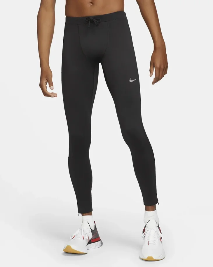 These Are Our 8 Favorite Winter Running Tights - Trail Runner Magazine