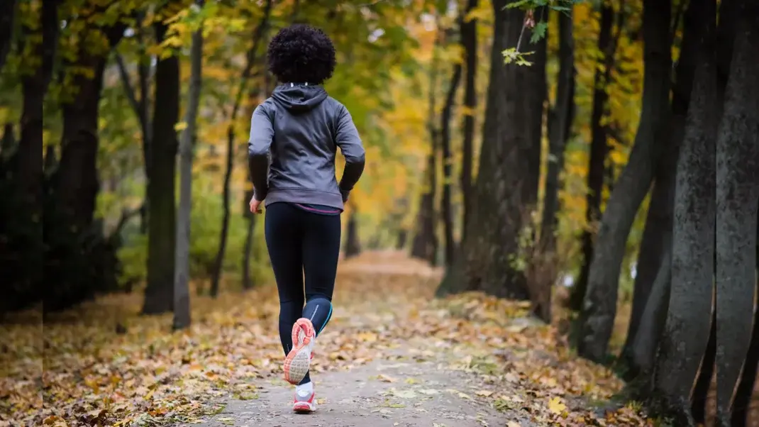 Cues to Improve Your Run Posture