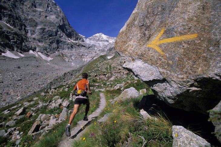 Should you strength train to run? Should you cross-train to run?