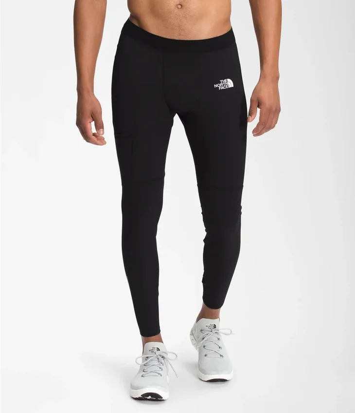 The North Face Run Tight - Running tights Women's, Buy online