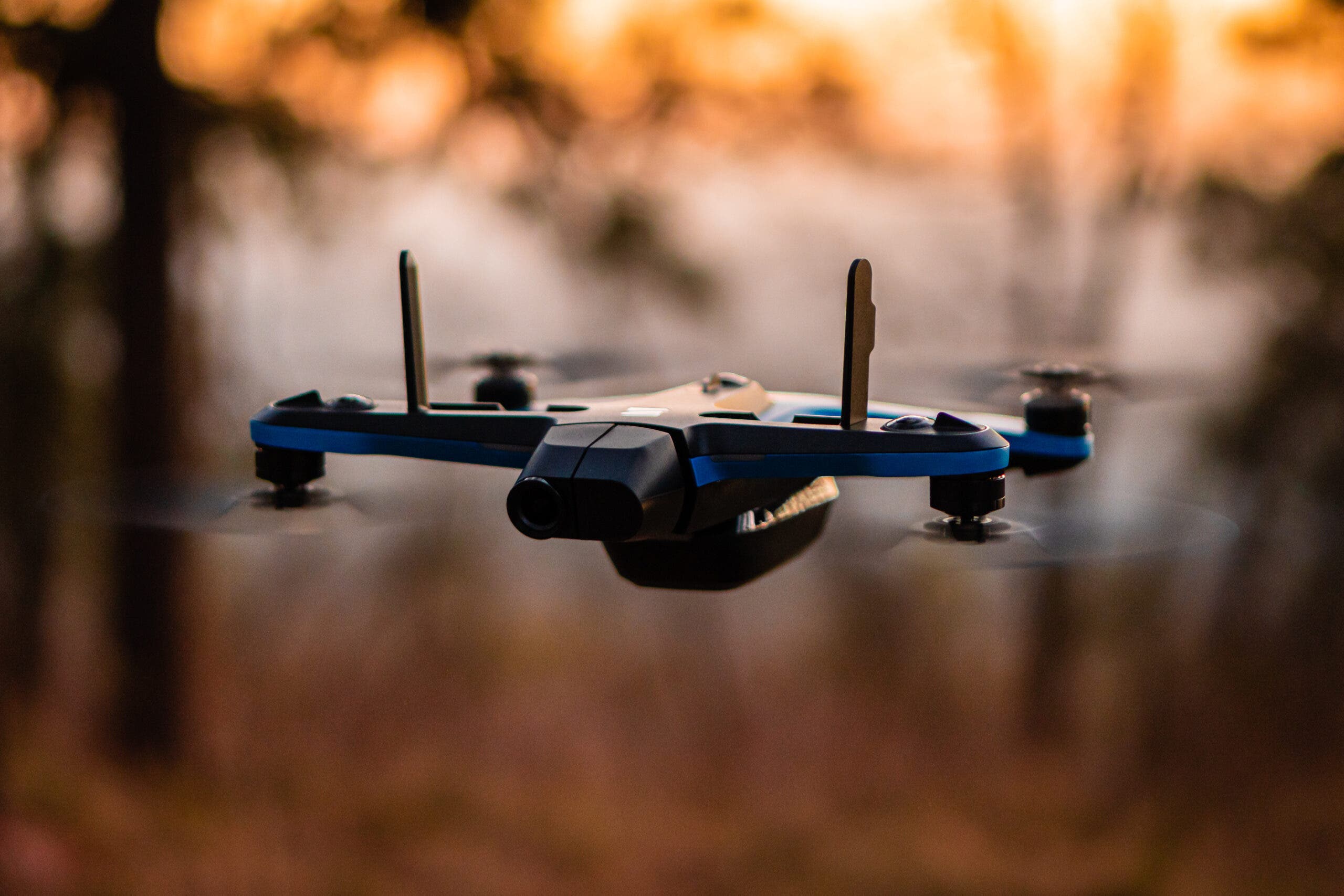 First Look: Skydio 2+