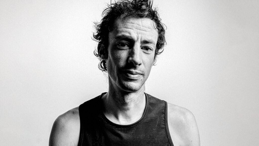 Kilian Won the Biggest Races and Launched His Own Apparel Brand