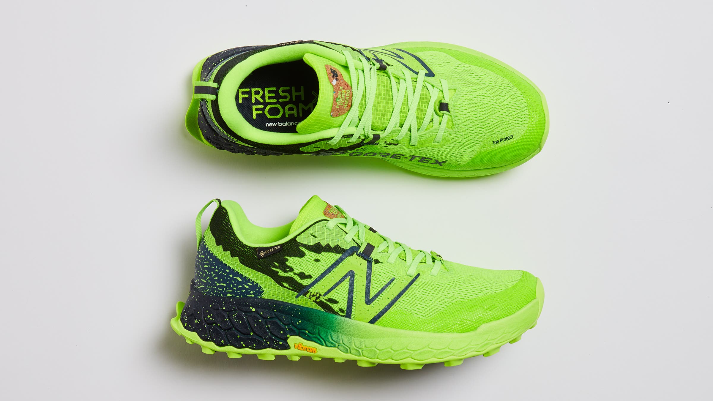 Fresh Foam X Hierro v7