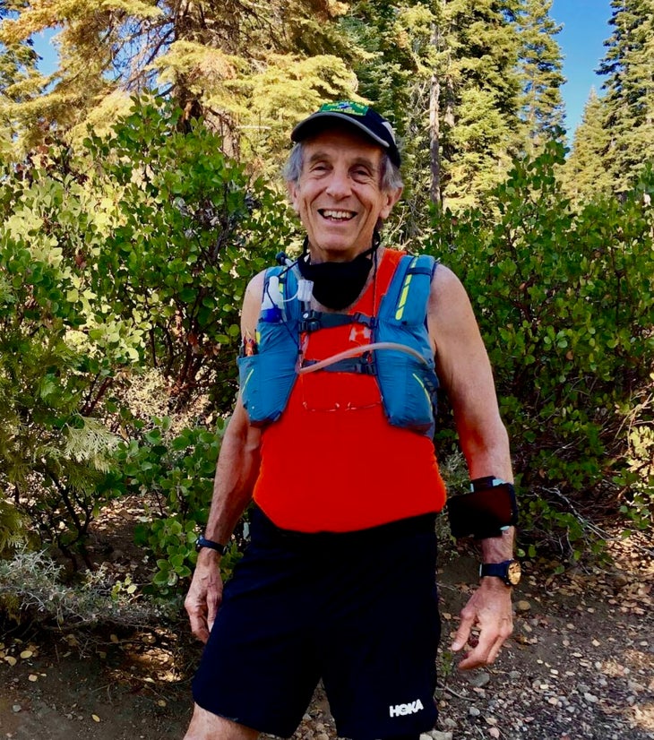 Erik Spector