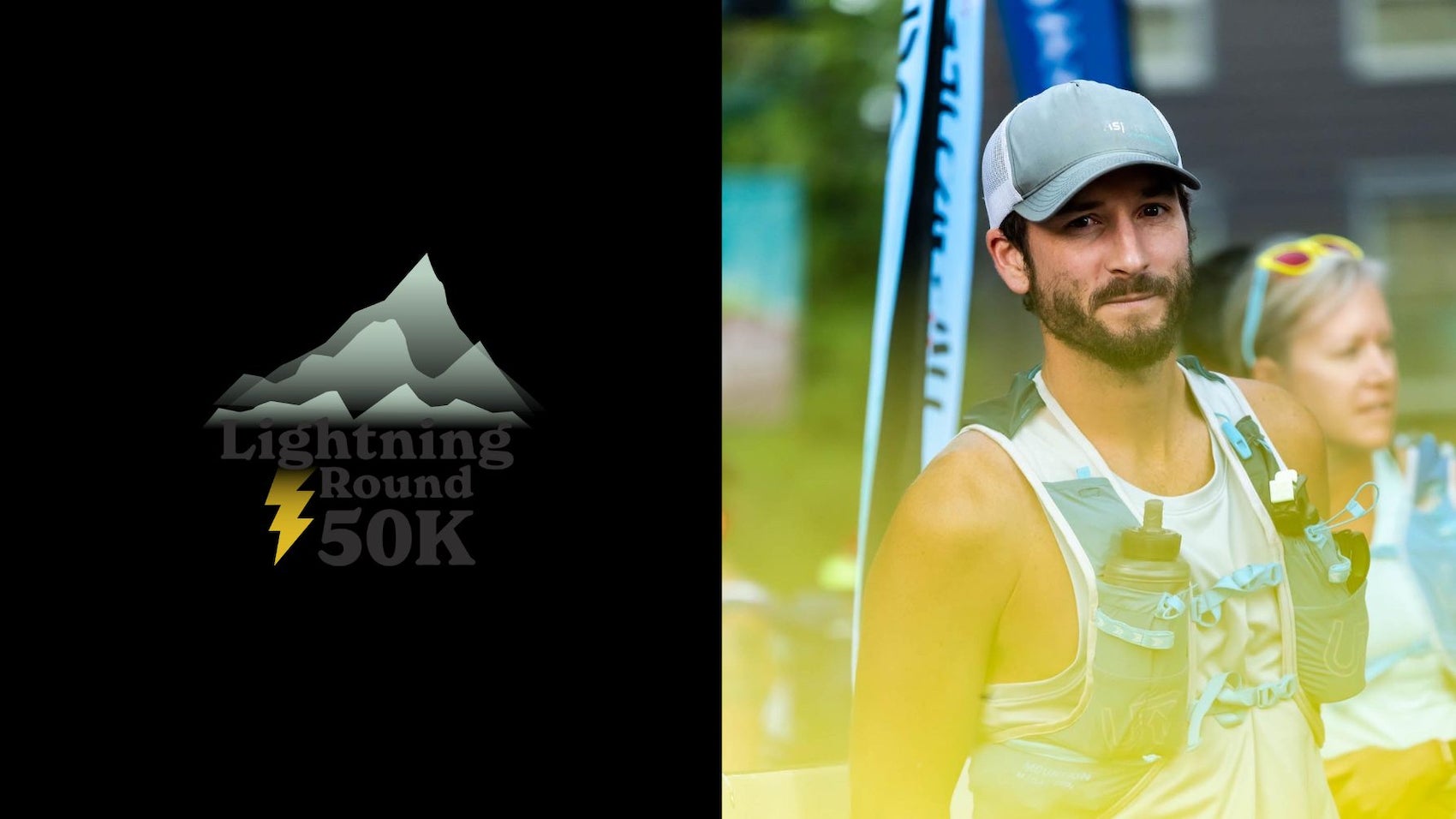 Trail Runner Lightning Round 50K: Nicholas Triolo - Trail Runner Magazine