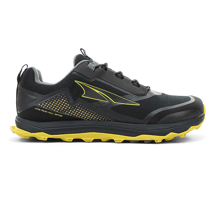 Zapatillas Trail Running Terra AT123 Ice