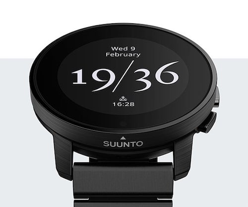 Best suunto best sale smartwatch 2021