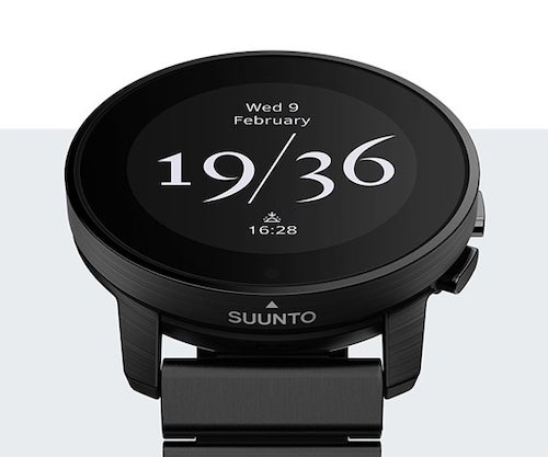 Suunto Suunto 9 Peak Pro - Multi-function watch