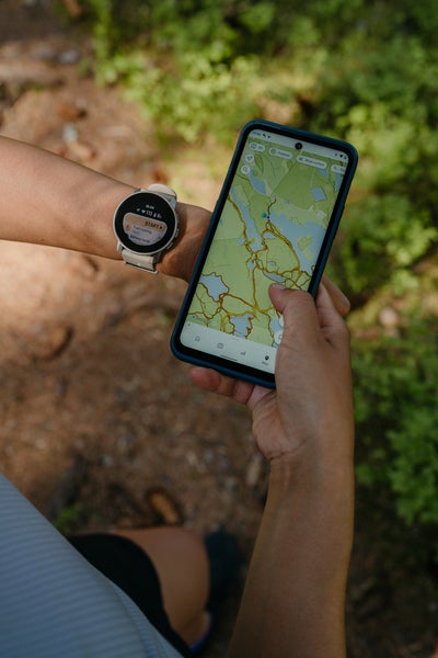 Review: Suunto 9 Peak - BASE Magazine