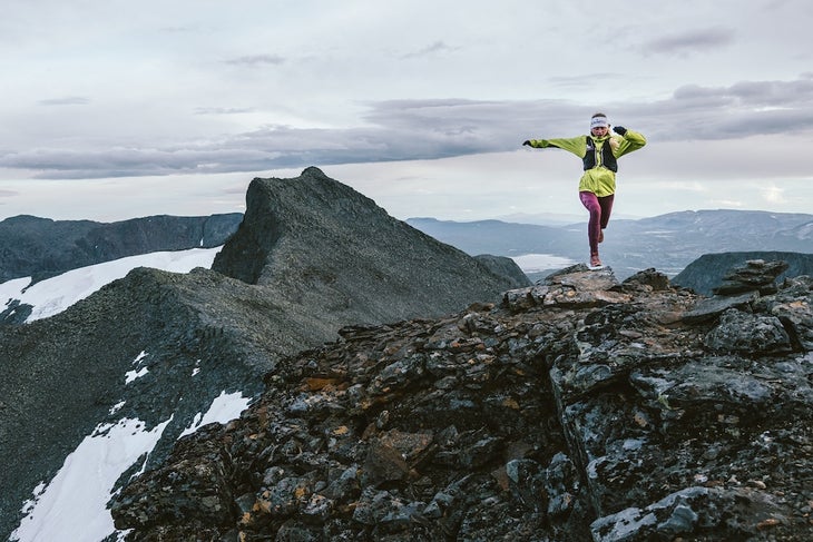 Road Trail Run: Suunto 9 Peak First Look and Test Notes Initial