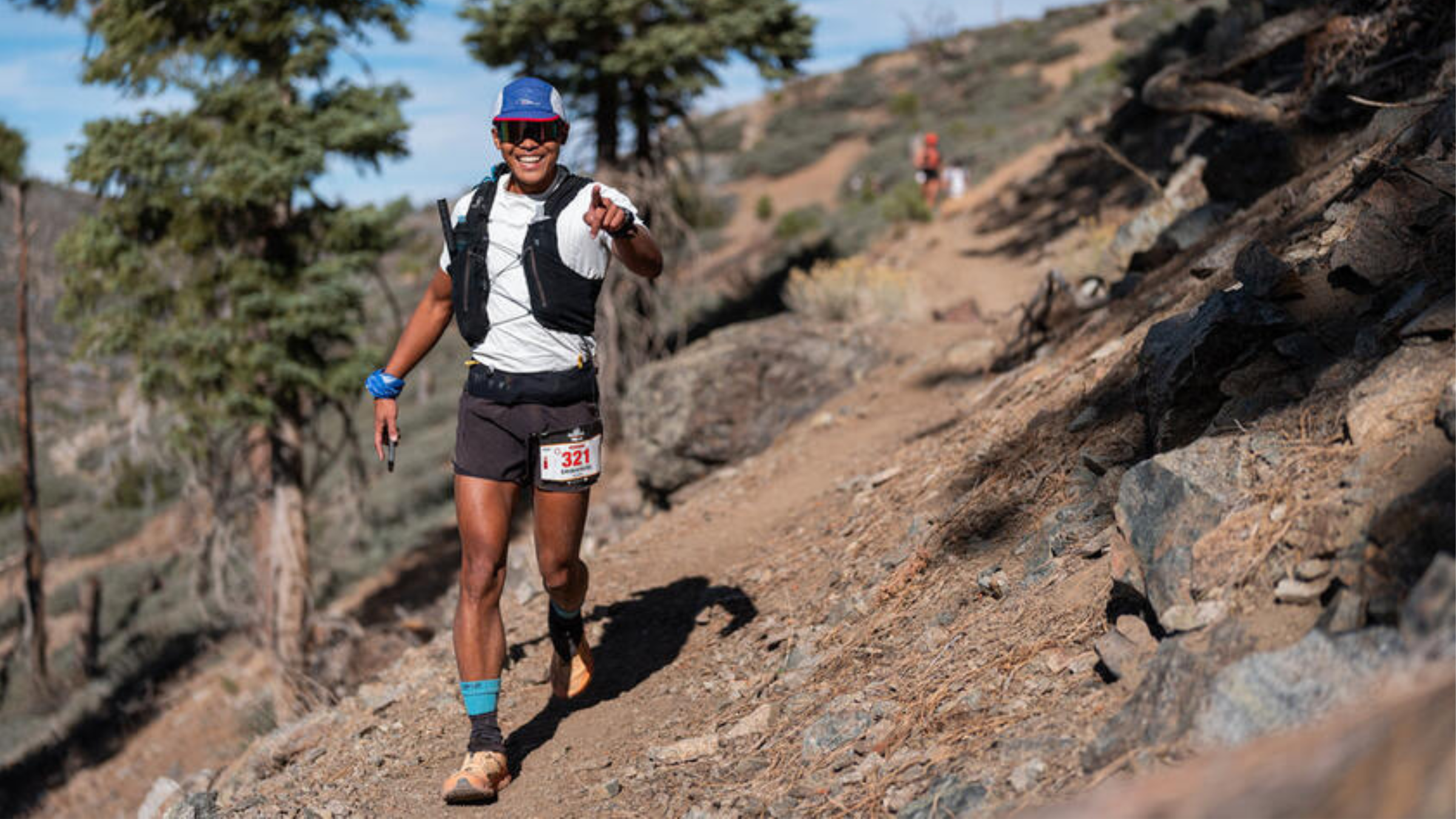 New to Trail Running? Follow These Four Principles