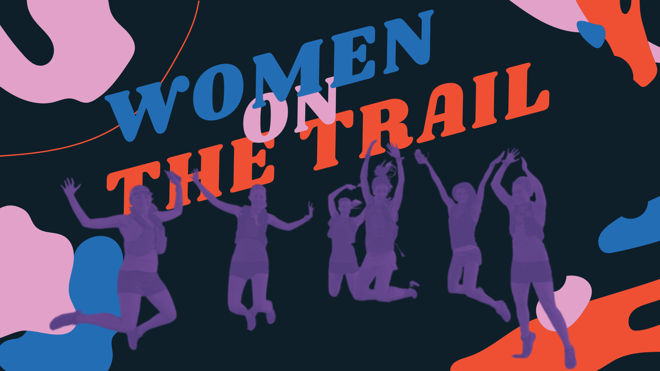 Women on the Trail - Trail Runner Magazine