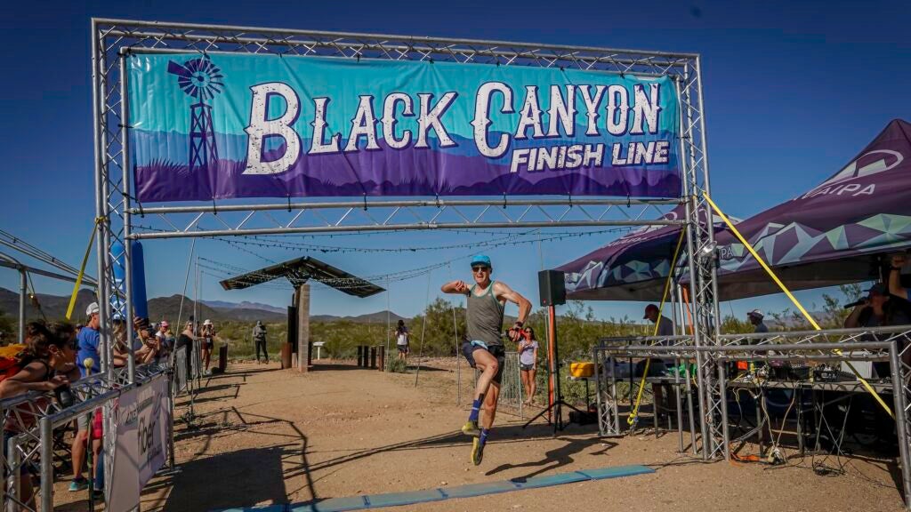 Your Complete Guide to the 10th Annual Black Canyon Ultras Trail