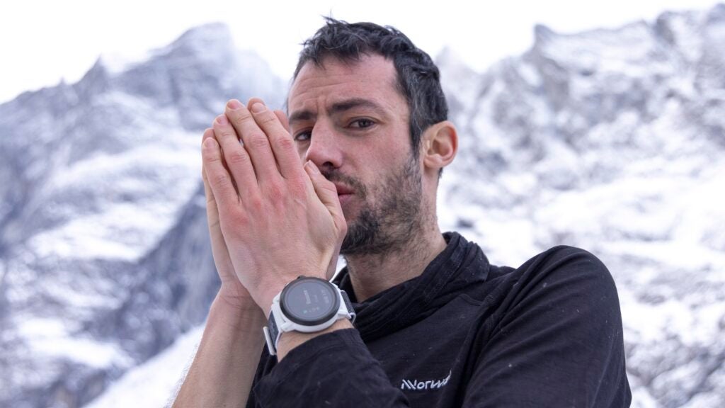 Want Kilian Jornet To Be Your Running Coach? Pick Up His New