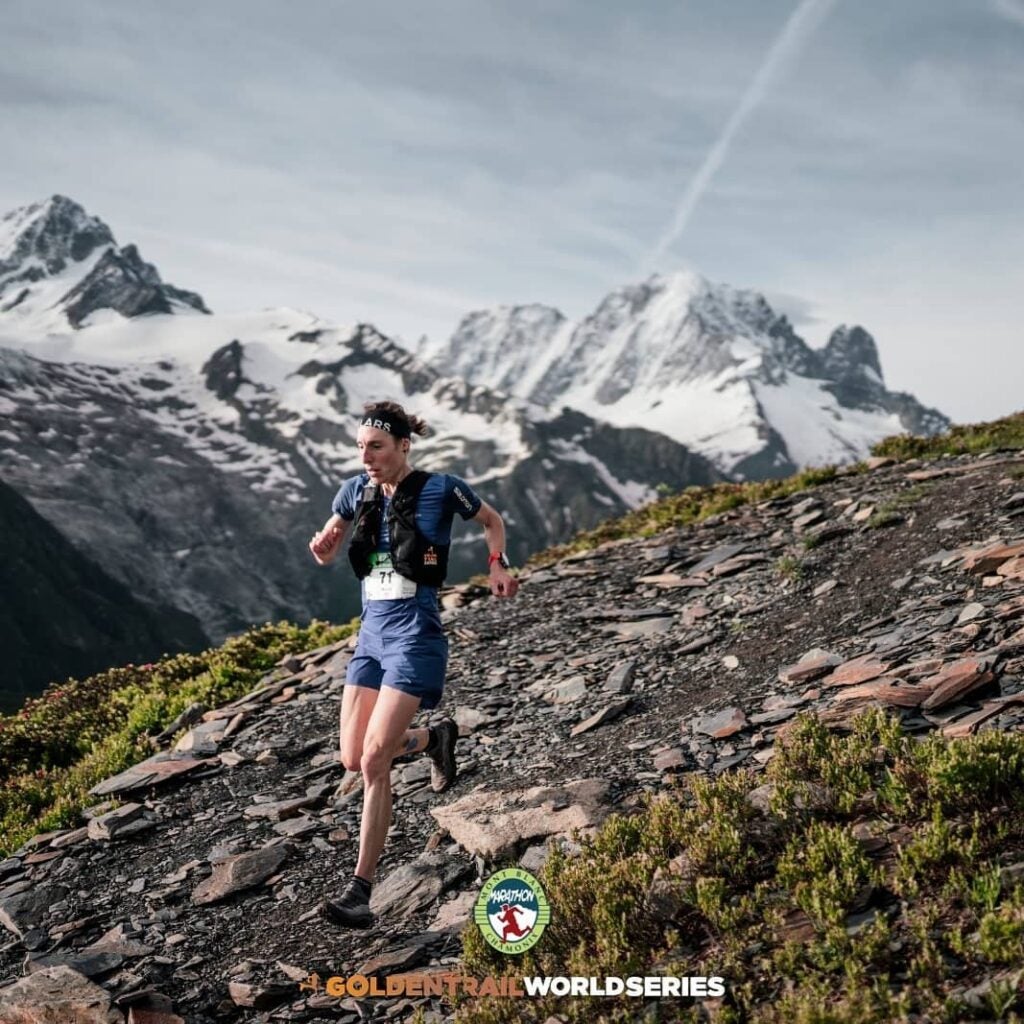 Trail Running Skills: Distance & Endurance