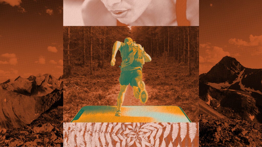 Adventure, Simplified. - Trail Runner Magazine