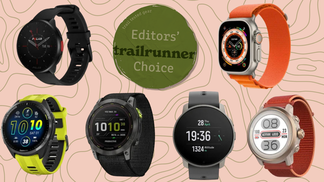 The Best Smartwatches of 2023, Reviewed