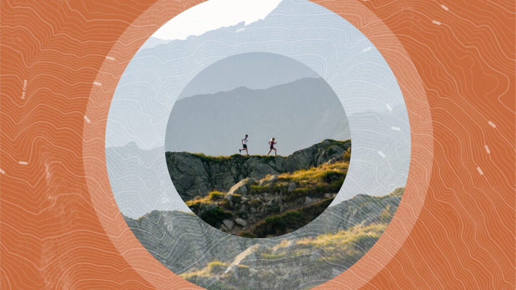 5 Workouts To Get You Faster . . . In 20 Minutes Or Less Trail Runner Magazine