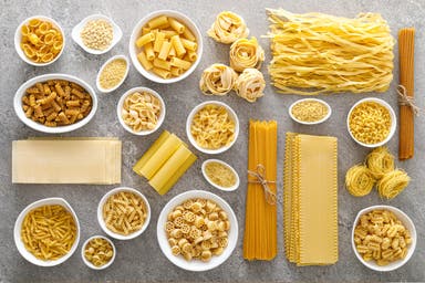 5 Protein Pastas That Are Worth The Money