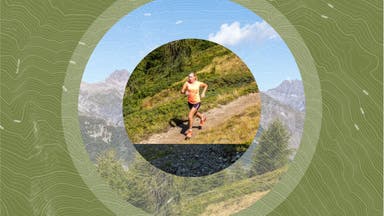 How To Be A Beginner Trail Runner