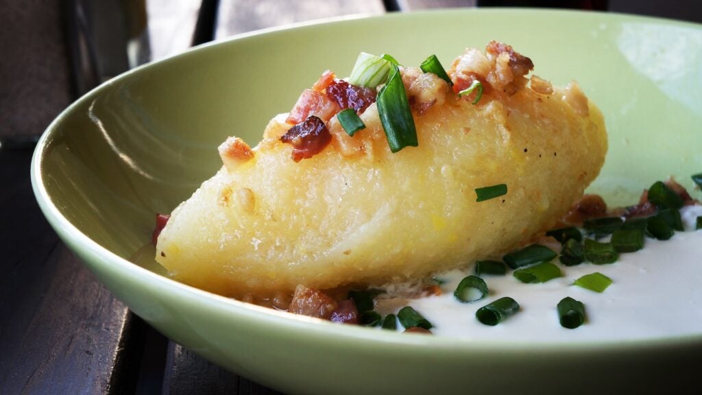 Šis lietuviškų koldūnų receptas – ultrabėgiko svajonė