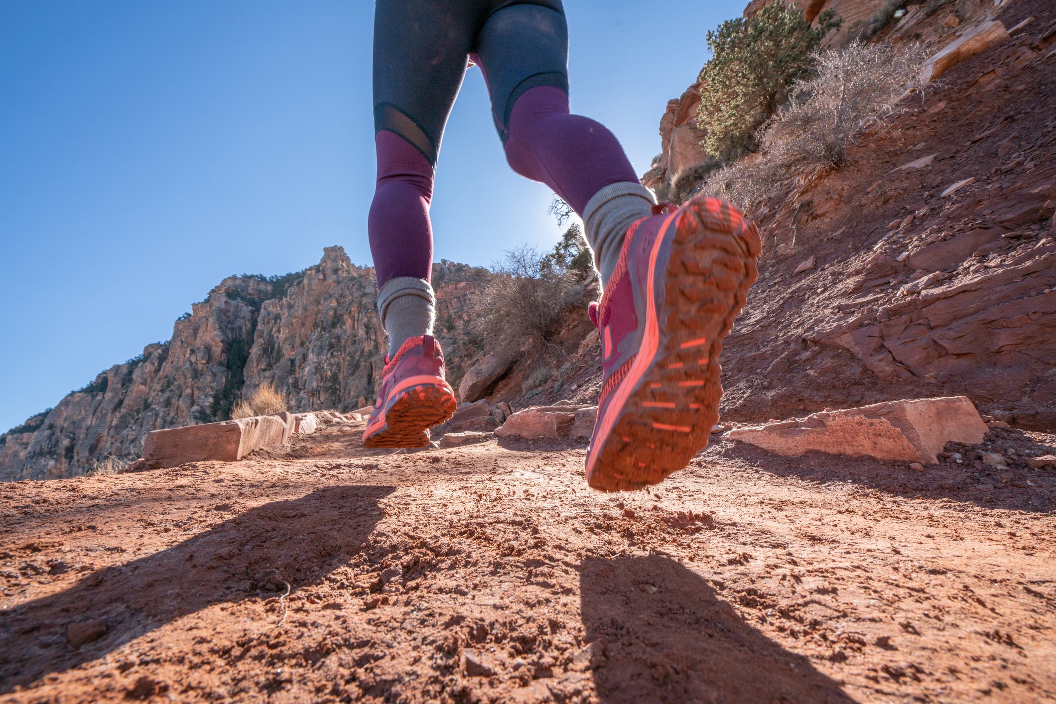 2 Ankle Mobility Exercises You Should Be Doing for Injury Prevention