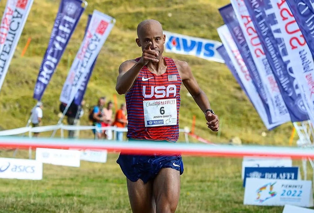 Team USA Ready to Take on the World in Austria - Trail Runner Magazine