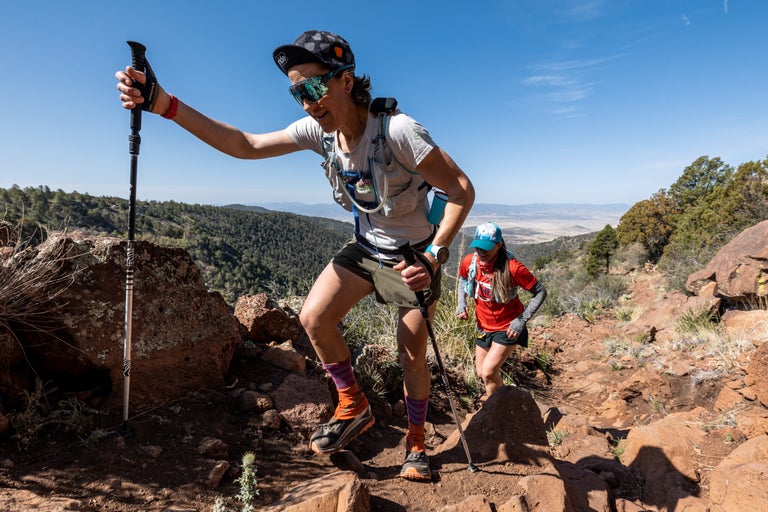 Third Time’s The Charm? Cocodona 250 Is Back Trail Runner Magazine