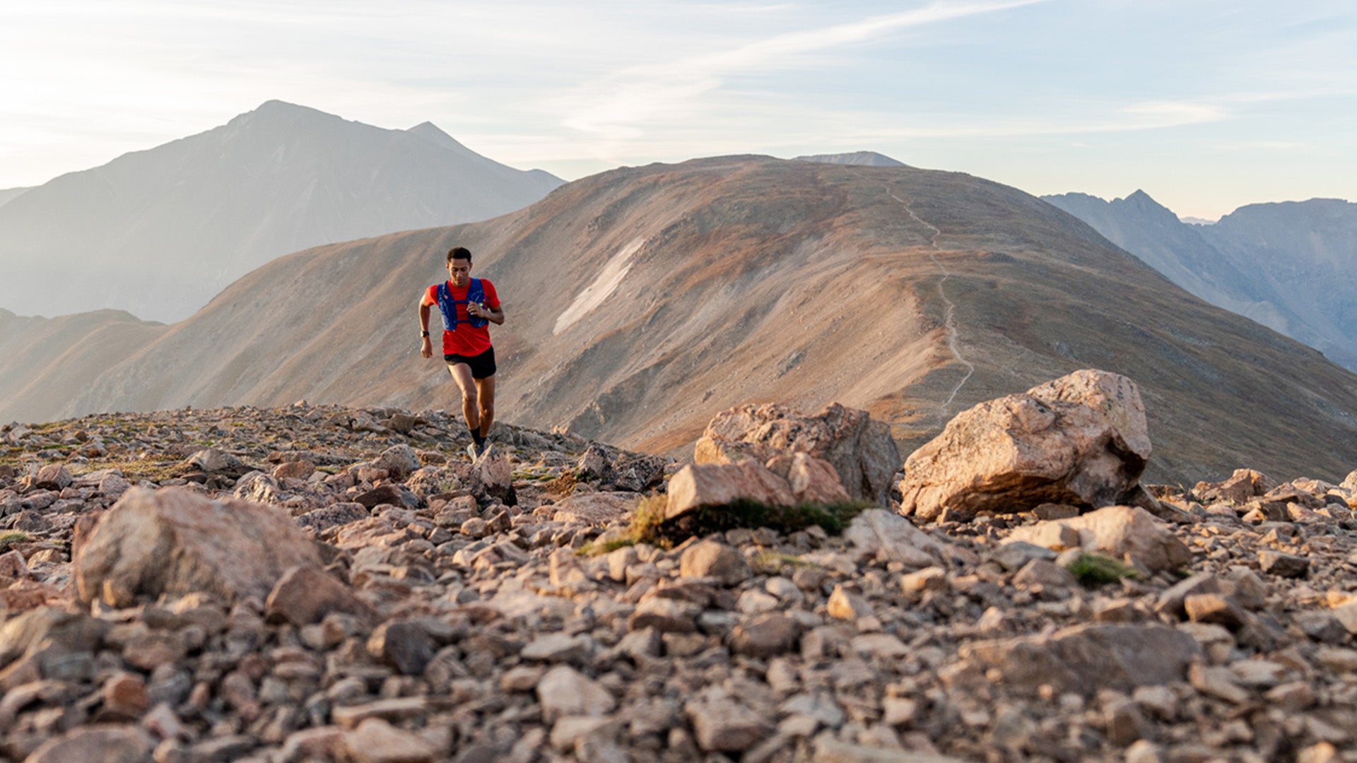 Osprey Duro/Dyna LT Series