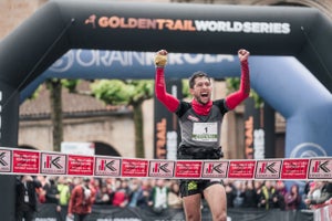 Wet and Raucous Race at the 22nd Zegama Marathon - Trail Runner Magazine