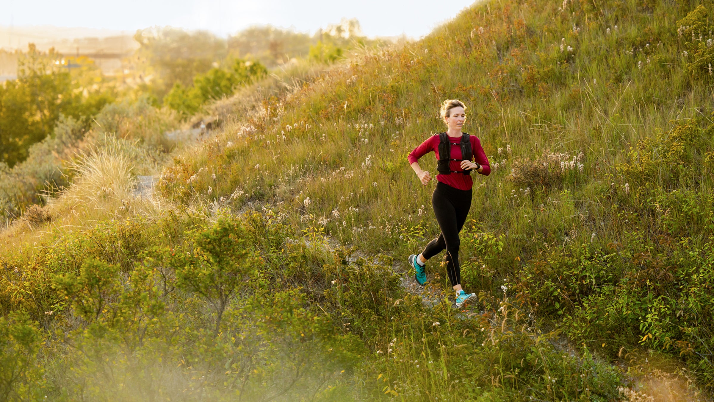 The 7 Best Trail Running Shoes for Women of 2023