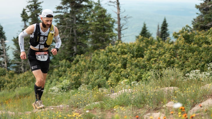 Quebec Mega Trail Is One of the Most Exciting Races East of the Rockies ...