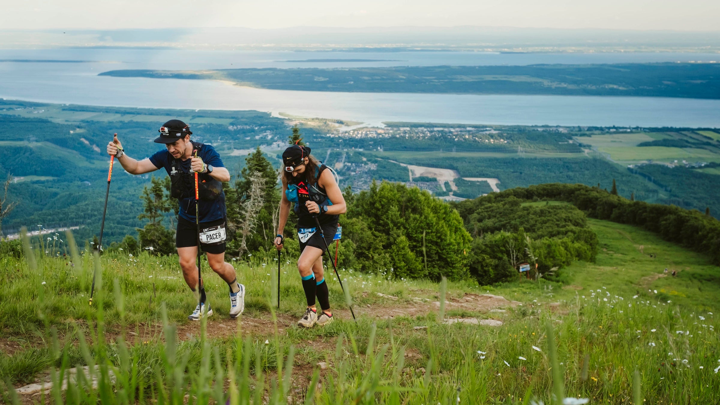 Quebec Mega Trail Is One of the Most Exciting Races East of the